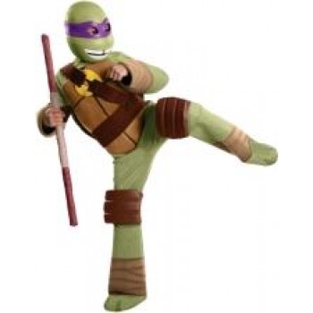 TMNT Donatello #2 KIDS HIRE